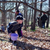 Easter 2012