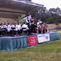 Landmark Orchestra
